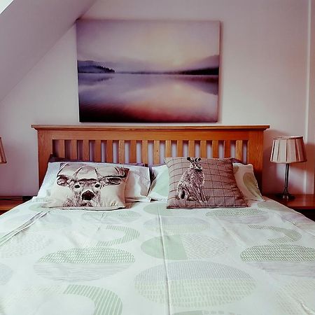The Boat House Guesthouse โบท ออฟ การ์เทน ภายนอก รูปภาพ