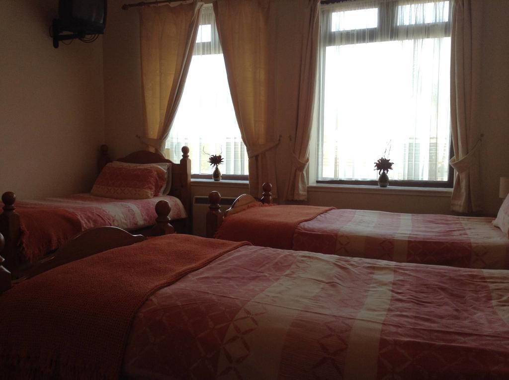 The Boat House Guesthouse โบท ออฟ การ์เทน ห้อง รูปภาพ